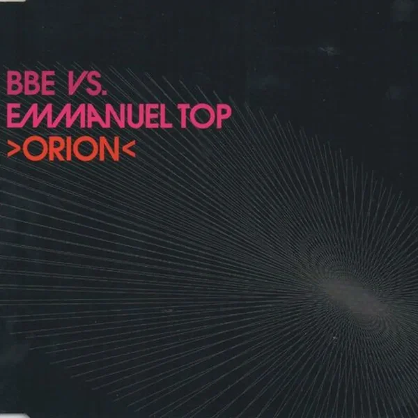 Orion