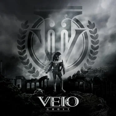 Ghost (Acoustic) by Veio - album cover