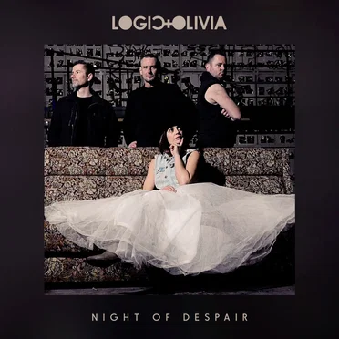 Night of Despair by Logic & Olivia - album cover