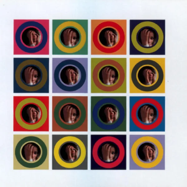 Looking for a New Love