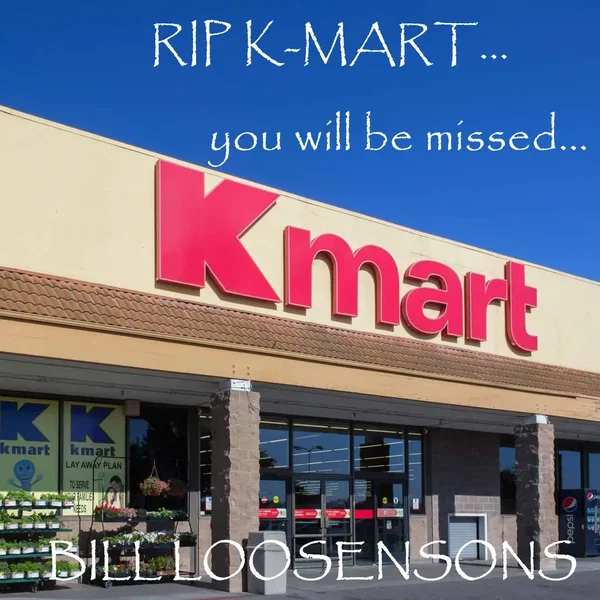 K-Mart