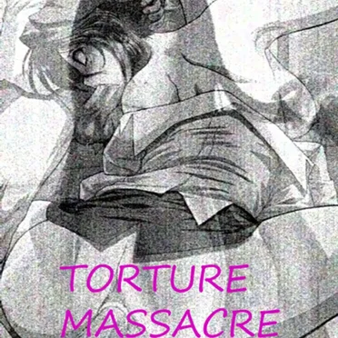 Nyam by Torture Massacre Hentai - album cover