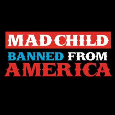 Banned From America EP