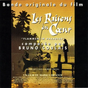 Les Raisons du cœur