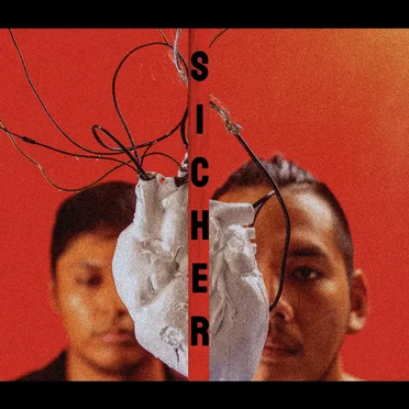 Sicher by Zwe1händer - album cover