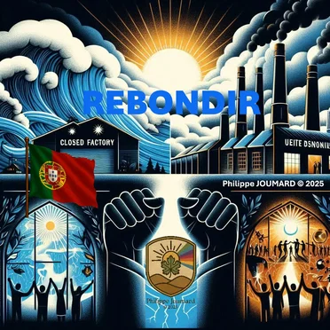 Rebondir - Versão Portuguesa