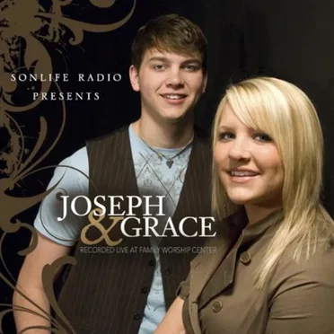 Sonlife Radio Presents Joseph and Grace by Joseph Larson - album cover