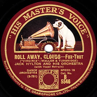 Roll Away, Clouds / Dreams of Yesterday