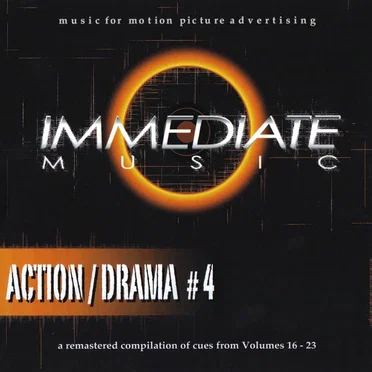 Action / Drama #4