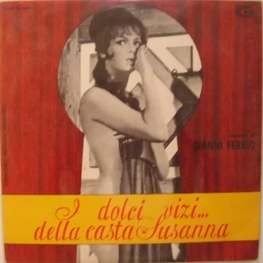 I Dolci Vizi... Della Casta Susanna
