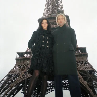 Paris is burning