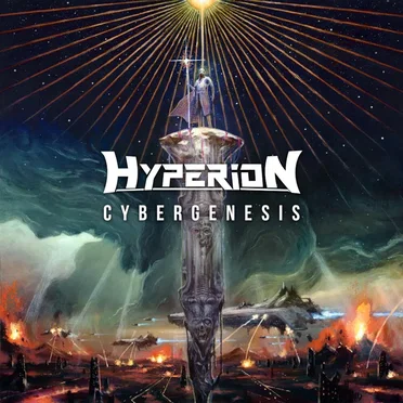 Cybergenesis