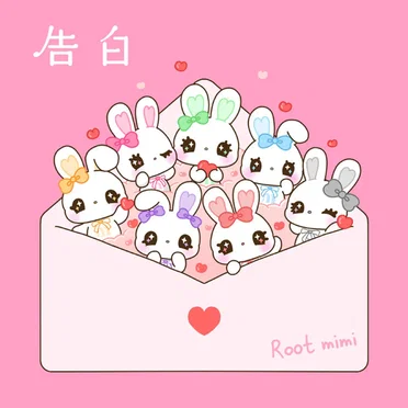 告白