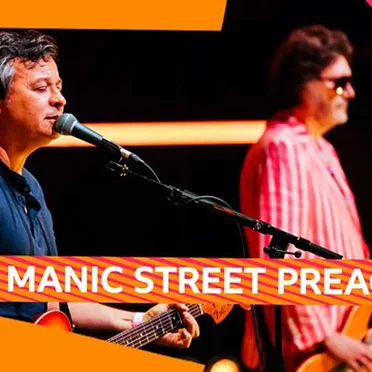 2021-08-12: Radio 2 Live from St David’s Hall