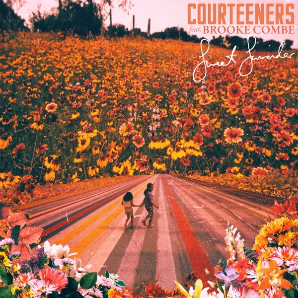 Sweet Surrender