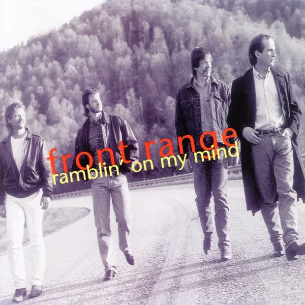 Ramblin’ on My Mind