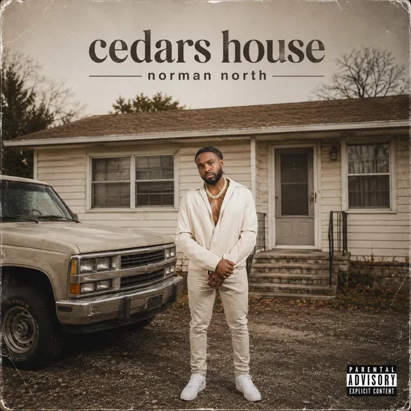 Cedars House