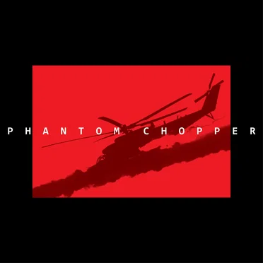 Curfew Operations by Phantom Chopper - album cover