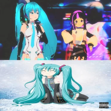 SNOW MIKU 2015