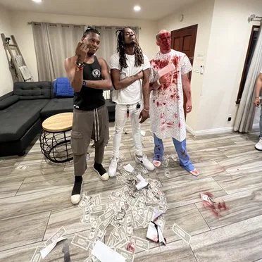 MAKE AN EXAMPLE (SNEAKO DISS)