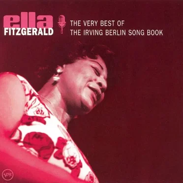 The Very Best of The Irving Berlin Song Book