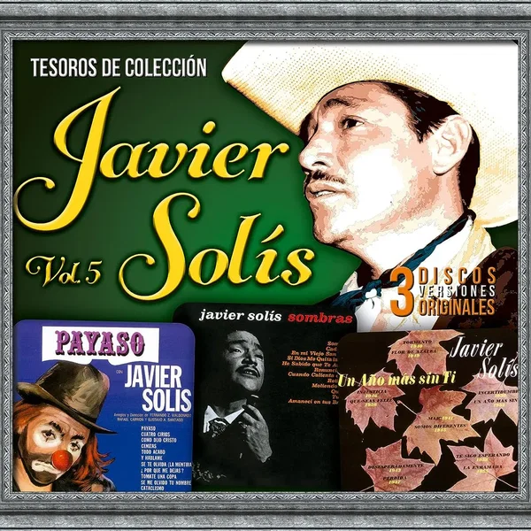 Tesoros de colección, vol. 5