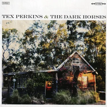 Tex Perkins & The Dark Horses