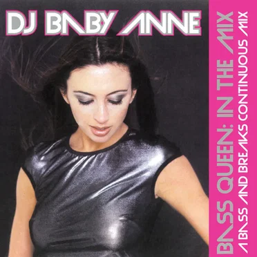 Bass Queen: In the Mix