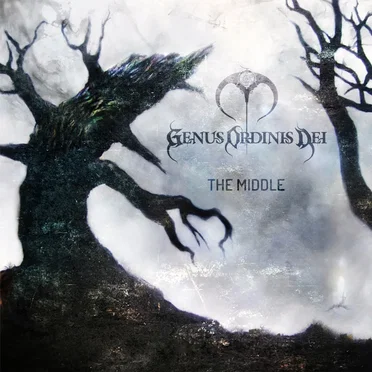 The Middle by Genus Ordinis Dei - album cover