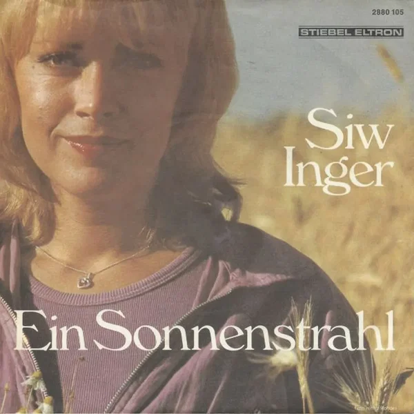 Ein Sonnenstrahl