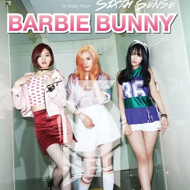 Barbie Bunny