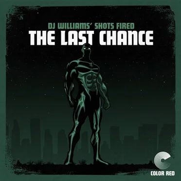 The Last Chance