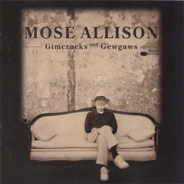 Gimcracks and Gewgaws