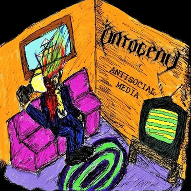 Antisocial Media