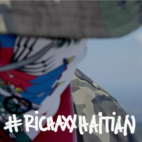 #RICHAXXHAITIAN
