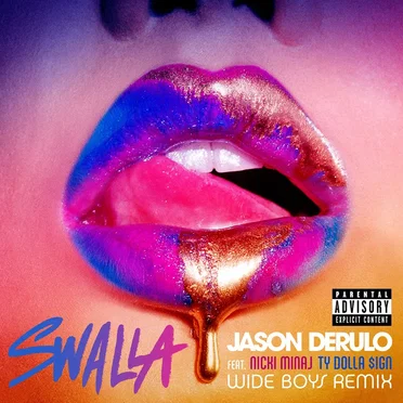 Swalla (Wideboys remix)