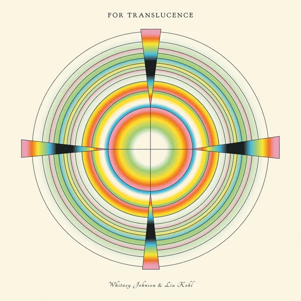 For Translucence