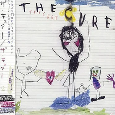 The Cure