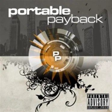 Portable Payback by Portable Payback - album cover