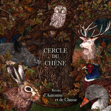 Récits d'Automne et de Chasse
