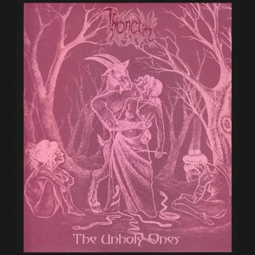 The Unholy Ones