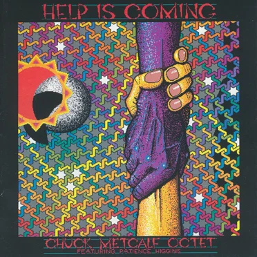 Help is Coming by Chuck Metcalf - album cover