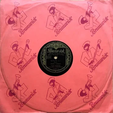 La Vie En Rose / (I Wonder Why) You're Just in Love