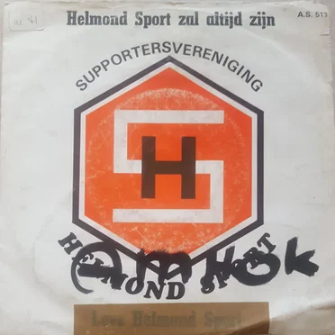 Helmond sport zal altijd zijn