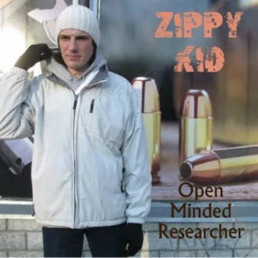 Open Minded Researcher