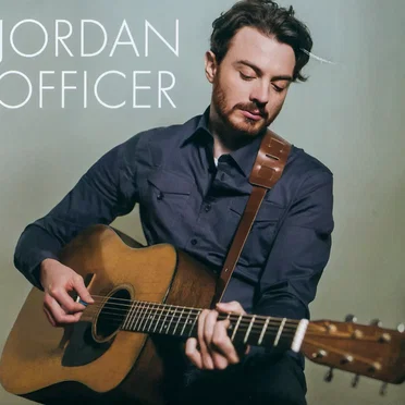 Jordan Officer