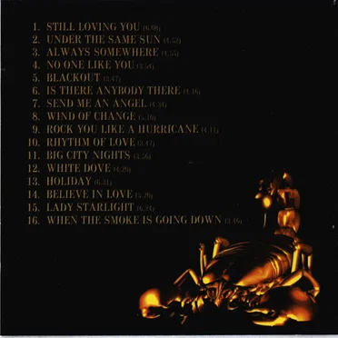 Gold: The Ultimate Collection