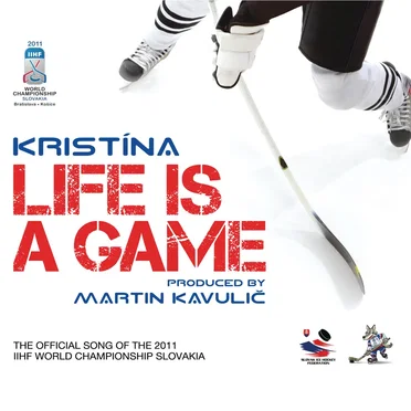 Life Is a Game (radio edit)