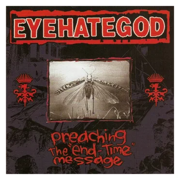 Preaching the "End-Time" Message