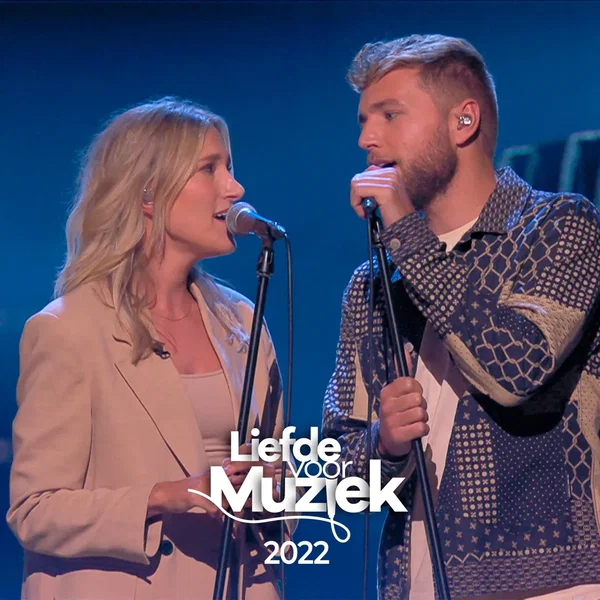 Liefde voor muziek 2022